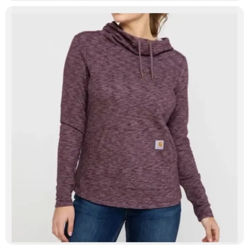 Carhartt hoodie! Perfect condition